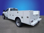 2024 RAM 5500HD Tradesman