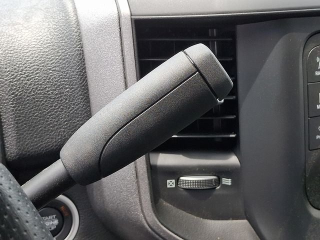 2024 RAM 5500HD Tradesman
