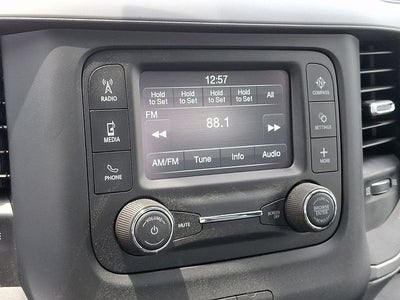 2024 RAM 5500HD Tradesman