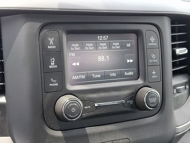 2024 RAM 5500HD Tradesman