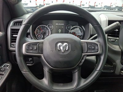 2024 RAM 5500HD Tradesman