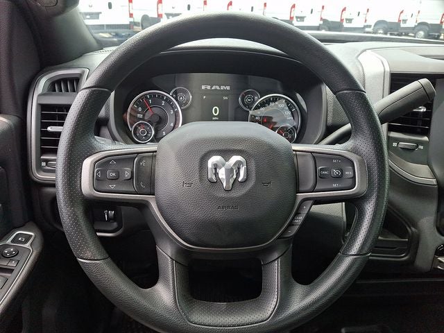 2024 RAM 5500HD Tradesman