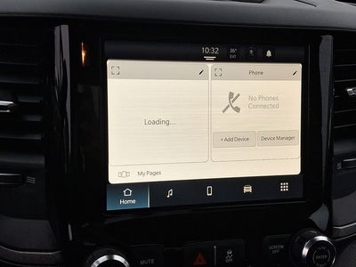 2025 RAM 5500HD Tradesman/Big Horn