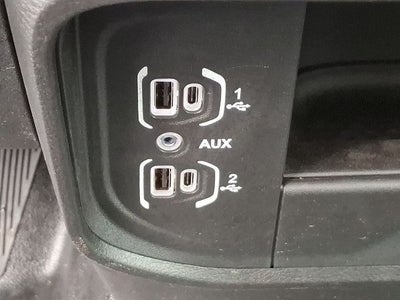 2025 RAM 5500HD Tradesman/Big Horn