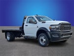 2024 RAM 5500HD Tradesman