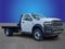 2024 RAM 5500HD Tradesman