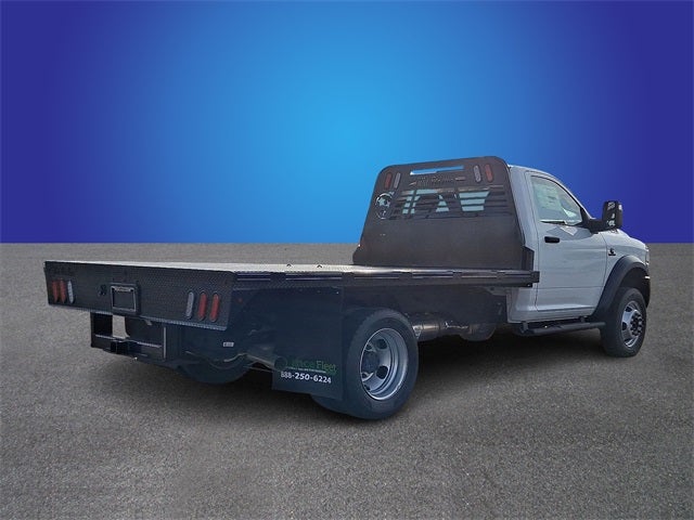 2024 RAM 5500HD Tradesman