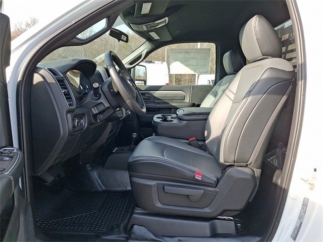 2024 RAM 5500HD Tradesman