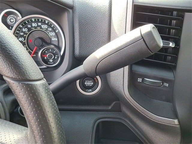 2024 RAM 5500HD Tradesman