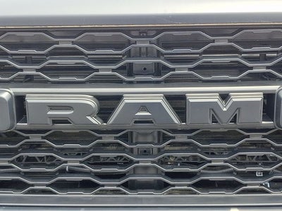 2024 RAM 5500HD Tradesman