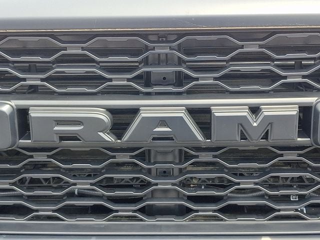 2024 RAM 5500HD Tradesman