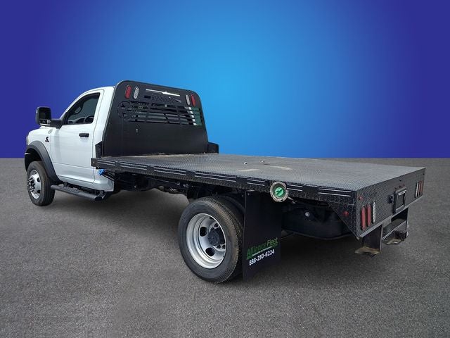 2024 RAM 5500HD Tradesman