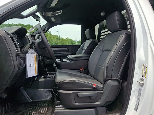 2024 RAM 5500HD Tradesman