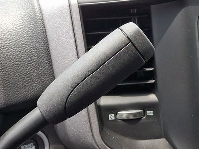 2024 RAM 5500HD Tradesman