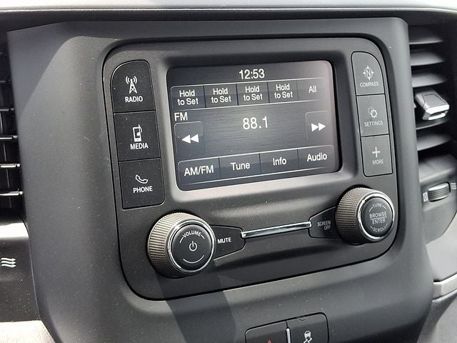2024 RAM 5500HD Tradesman