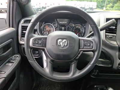 2024 RAM 5500HD Tradesman