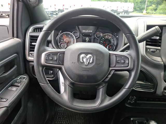 2024 RAM 5500HD Tradesman