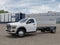2027 RAM 5500HD Tradesman