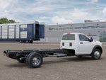 2027 RAM 5500HD Tradesman