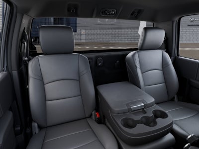 2027 RAM 5500HD Tradesman