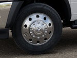 2027 RAM 5500HD Tradesman
