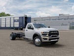 2026 RAM 5500HD Tradesman
