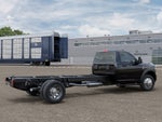 2026 RAM 5500HD Tradesman