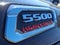 2025 RAM 5500HD Tradesman/Big Horn
