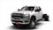 2026 RAM 5500HD RAM 5500 TRADESMAN CHASSIS CREW CAB 4X4 84' CA