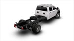 2026 RAM 5500HD RAM 5500 TRADESMAN CHASSIS CREW CAB 4X4 84' CA