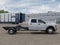 2026 RAM 5500HD RAM 5500 TRADESMAN CHASSIS CREW CAB 4X4 84' CA