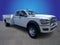 2026 RAM 5500HD RAM 5500 TRADESMAN CHASSIS CREW CAB 4X4 84' CA