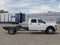2027 RAM 5500HD RAM 5500 TRADESMAN CHASSIS CREW CAB 4X4 84' CA