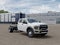 2027 RAM 5500HD RAM 5500 TRADESMAN CHASSIS CREW CAB 4X4 84' CA