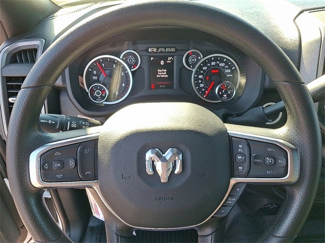 2026 RAM 5500HD RAM 5500 TRADESMAN CHASSIS CREW CAB 4X4 84' CA