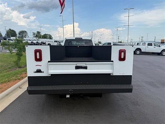 2023 RAM 3500 Tradesman Service Body
