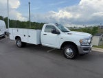 2023 RAM 3500 Tradesman Service Body