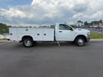 2023 RAM 3500 Tradesman Service Body