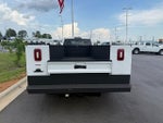 2023 RAM 3500 Tradesman Service Body