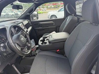 2023 RAM 3500 Tradesman Service Body