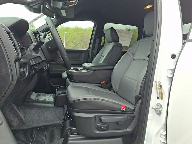 2026 RAM 3500 RAM 3500 TRADESMAN CREW CAB CHASSIS 4X4 60' CA