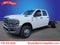 2026 RAM 3500 RAM 3500 TRADESMAN CREW CAB CHASSIS 4X4 60' CA