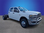 2026 RAM 3500 RAM 3500 TRADESMAN CREW CAB CHASSIS 4X4 60' CA