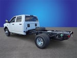 2026 RAM 3500 RAM 3500 TRADESMAN CREW CAB CHASSIS 4X4 60' CA