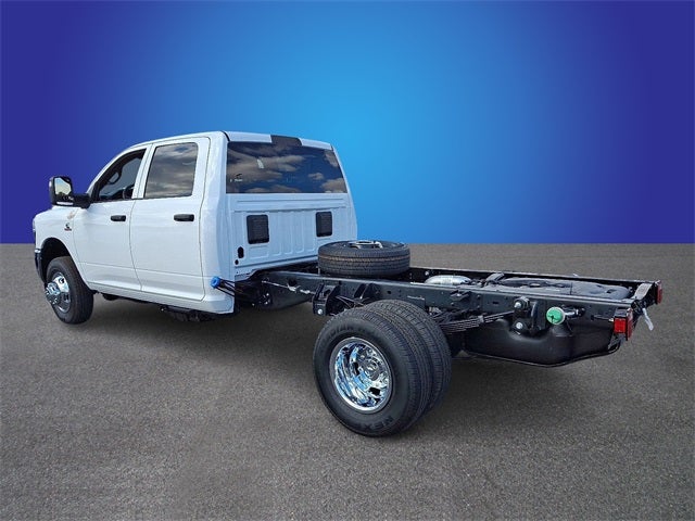 2026 RAM 3500 RAM 3500 TRADESMAN CREW CAB CHASSIS 4X4 60' CA