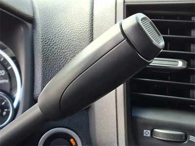 2026 RAM 3500 RAM 3500 TRADESMAN CREW CAB CHASSIS 4X4 60' CA