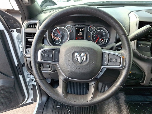 2026 RAM 3500 RAM 3500 TRADESMAN CREW CAB CHASSIS 4X4 60' CA