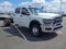 2026 RAM 3500 RAM 3500 TRADESMAN CREW CAB CHASSIS 4X4 60' CA
