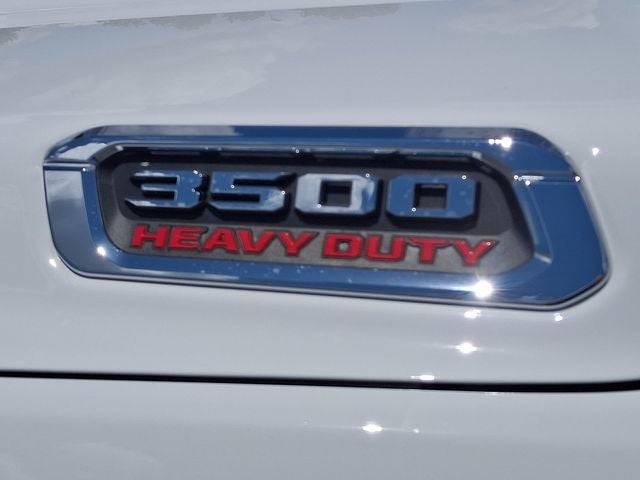 2026 RAM 3500 RAM 3500 TRADESMAN CREW CAB CHASSIS 4X4 60' CA