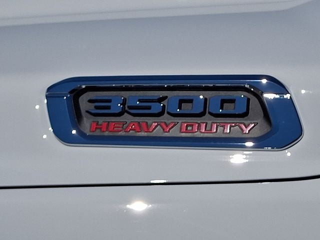 2026 RAM 3500 RAM 3500 TRADESMAN CREW CAB CHASSIS 4X4 60' CA